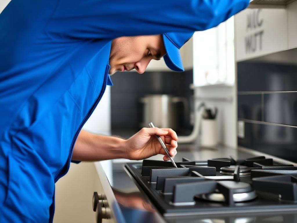 Cocinas y Hornos